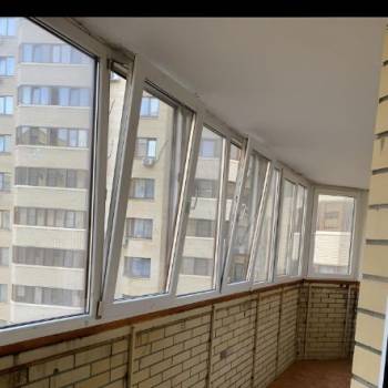 Сдается 1-комнатная квартира, 41,6 м²