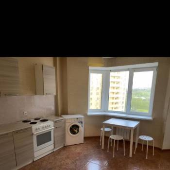 Сдается 1-комнатная квартира, 41,6 м²