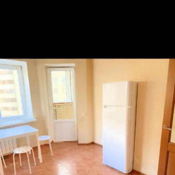 Сдается 1-комнатная квартира, 41,6 м²