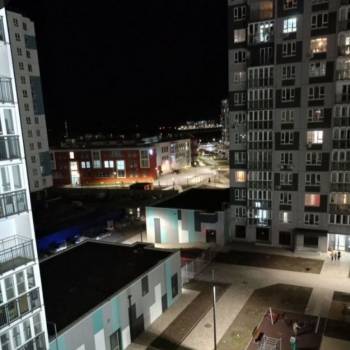Сдается 2-х комнатная квартира, 52 м²