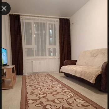 Сдается 2-х комнатная квартира, 52 м²