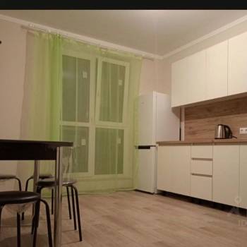 Сдается 2-х комнатная квартира, 52 м²