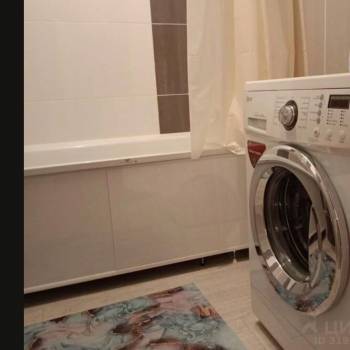 Сдается 2-х комнатная квартира, 52 м²