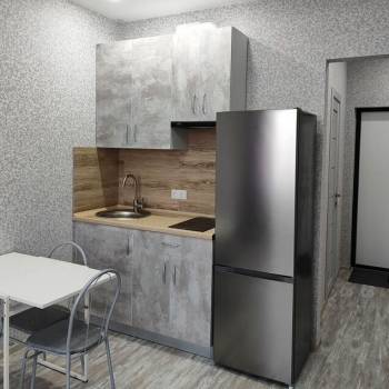 Сдается 1-комнатная квартира, 22 м²