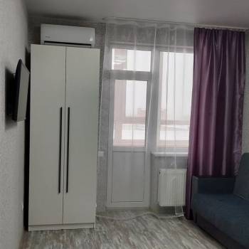 Сдается 1-комнатная квартира, 22 м²