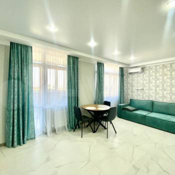 Сдается 1-комнатная квартира, 38 м²