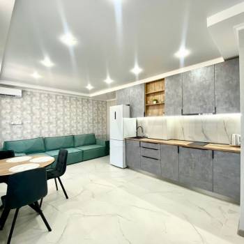Сдается 1-комнатная квартира, 38 м²