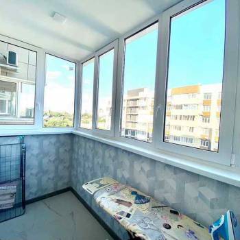 Сдается 1-комнатная квартира, 38 м²
