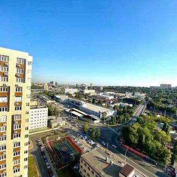 Сдается 1-комнатная квартира, 38 м²