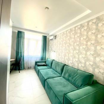 Сдается 1-комнатная квартира, 38 м²