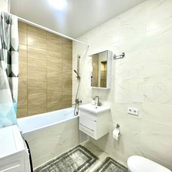Сдается 1-комнатная квартира, 38 м²