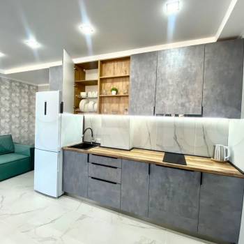 Сдается 1-комнатная квартира, 38 м²