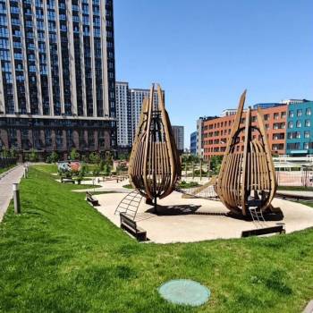Продается 1-комнатная квартира, 32,7 м²