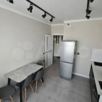Продается 1-комнатная квартира, 32,7 м²