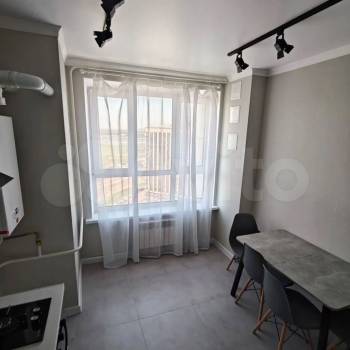 Продается 1-комнатная квартира, 32,7 м²