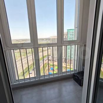 Продается 1-комнатная квартира, 32,7 м²