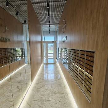 Продается 1-комнатная квартира, 32,7 м²