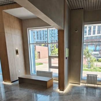 Продается 1-комнатная квартира, 32,7 м²