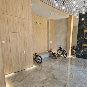 Продается 1-комнатная квартира, 32,7 м²