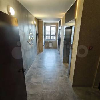 Продается 1-комнатная квартира, 32,7 м²