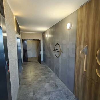 Продается 1-комнатная квартира, 32,7 м²