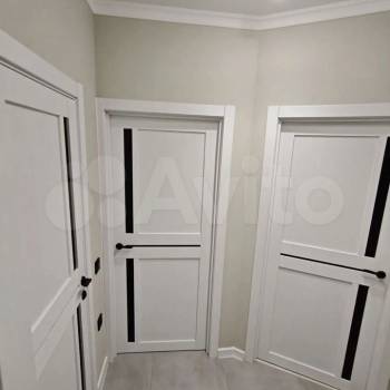 Продается 1-комнатная квартира, 32,7 м²
