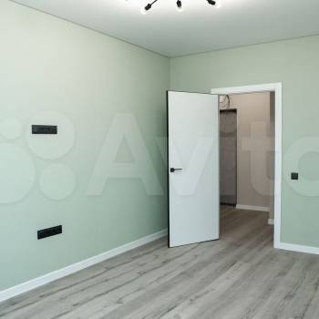 Продается 2-х комнатная квартира, 57,5 м²