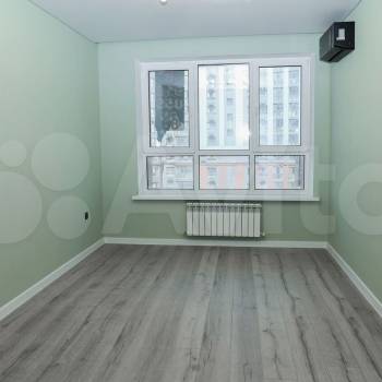 Продается 2-х комнатная квартира, 57,5 м²