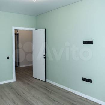 Продается 2-х комнатная квартира, 57,5 м²
