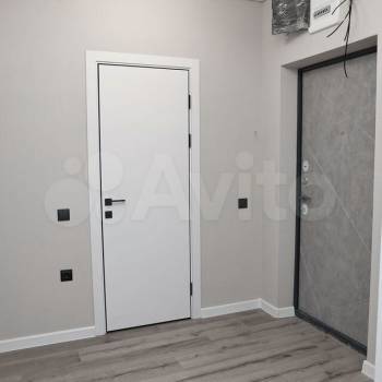 Продается 2-х комнатная квартира, 57,5 м²