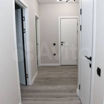 Продается 2-х комнатная квартира, 57,5 м²
