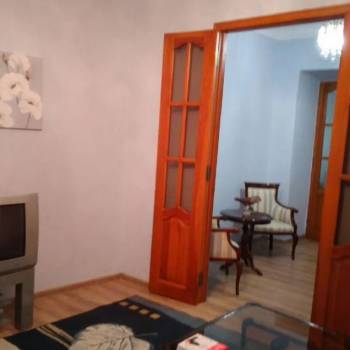 Продается 3-х комнатная квартира, 47,9 м²