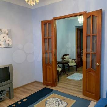Продается 3-х комнатная квартира, 47,9 м²