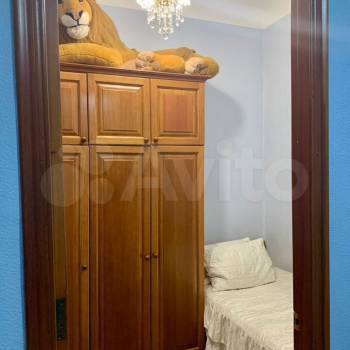 Продается 3-х комнатная квартира, 47,9 м²