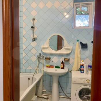 Продается 3-х комнатная квартира, 47,9 м²