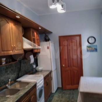 Продается 3-х комнатная квартира, 47,9 м²