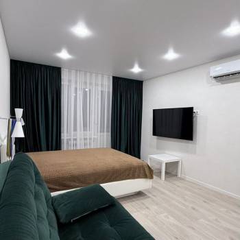 Сдается 1-комнатная квартира, 37,2 м²