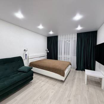 Сдается 1-комнатная квартира, 37,2 м²