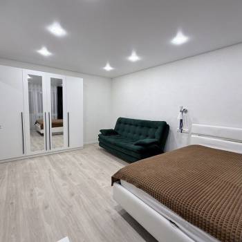 Сдается 1-комнатная квартира, 37,2 м²