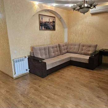 Сдается 2-х комнатная квартира, 57 м²