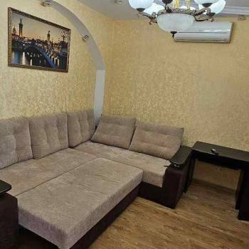 Сдается 2-х комнатная квартира, 57 м²
