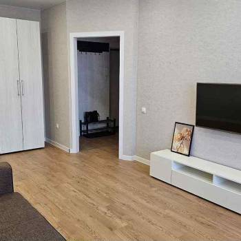 Сдается 1-комнатная квартира, 39,4 м²