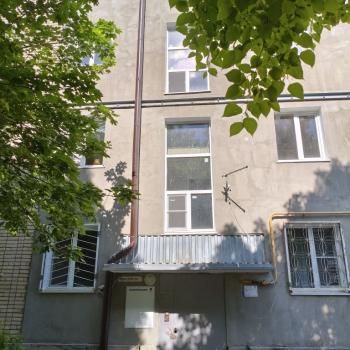 Продается 3-х комнатная квартира, 53,3 м²