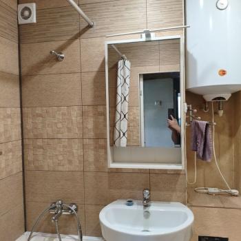 Продается 3-х комнатная квартира, 53,3 м²