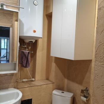 Продается 3-х комнатная квартира, 53,3 м²