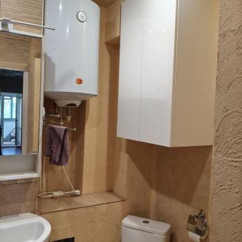 Продается 3-х комнатная квартира, 53,3 м²