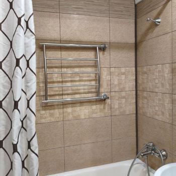 Продается 3-х комнатная квартира, 53,3 м²