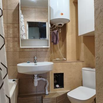 Продается 3-х комнатная квартира, 53,3 м²