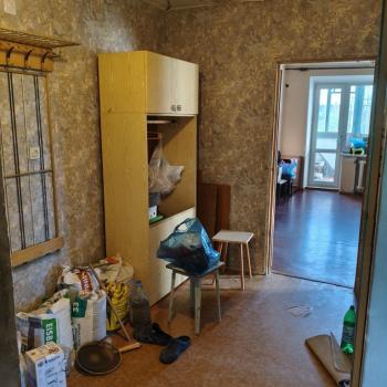 Продается 3-х комнатная квартира, 53,3 м²