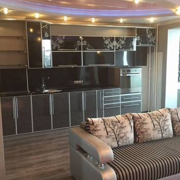Сдается 2-х комнатная квартира, 55 м²